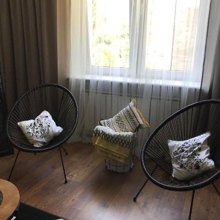 Apartament W Domku Гдыня Экстерьер фото