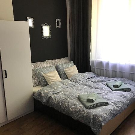 Apartament W Domku Гдыня Экстерьер фото