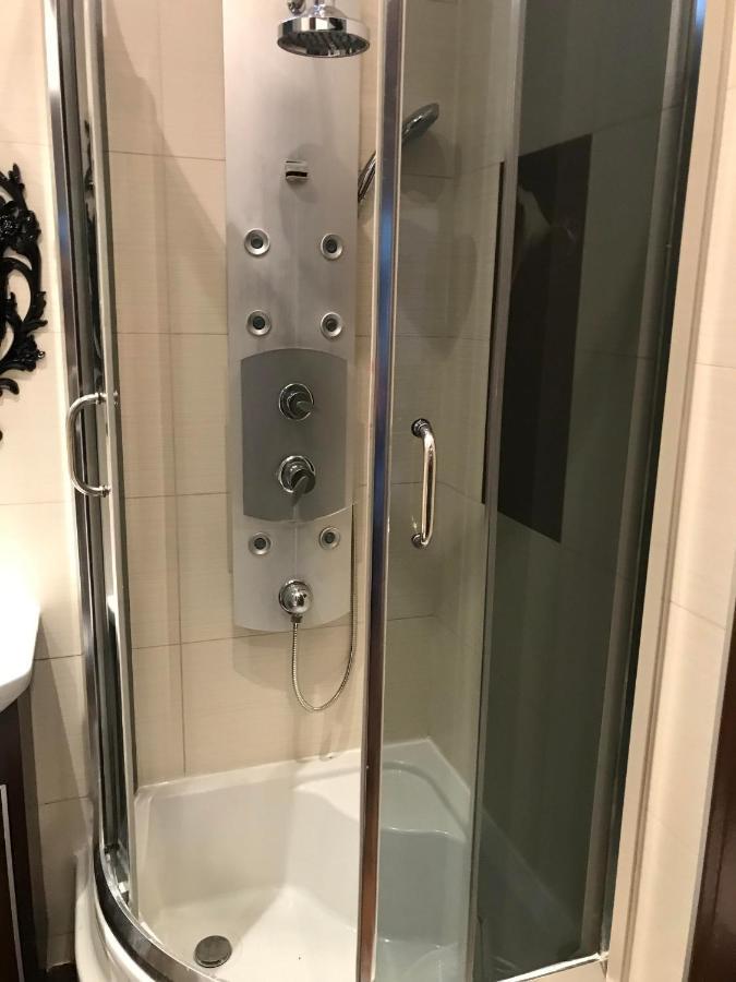 Apartament W Domku Гдыня Экстерьер фото