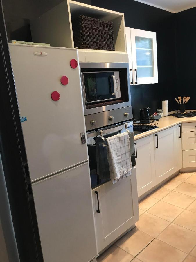 Apartament W Domku Гдыня Экстерьер фото