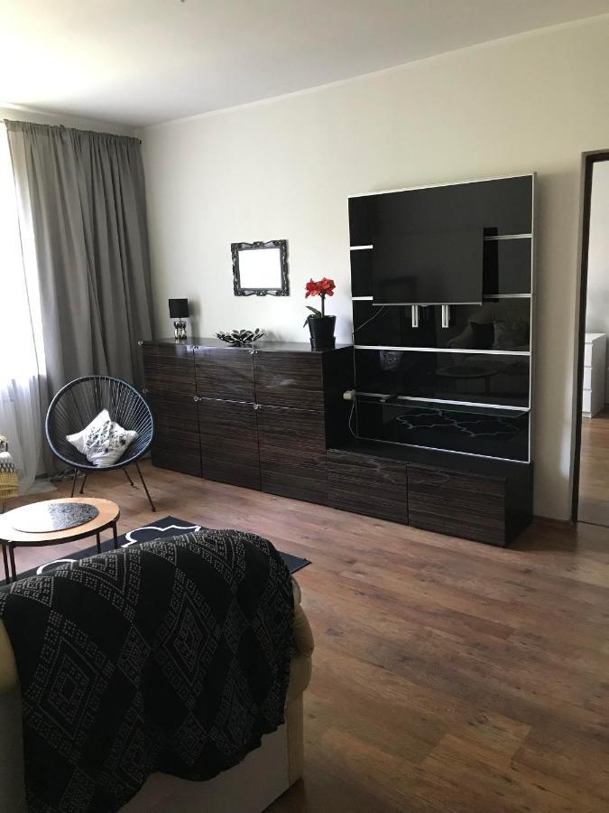 Apartament W Domku Гдыня Экстерьер фото