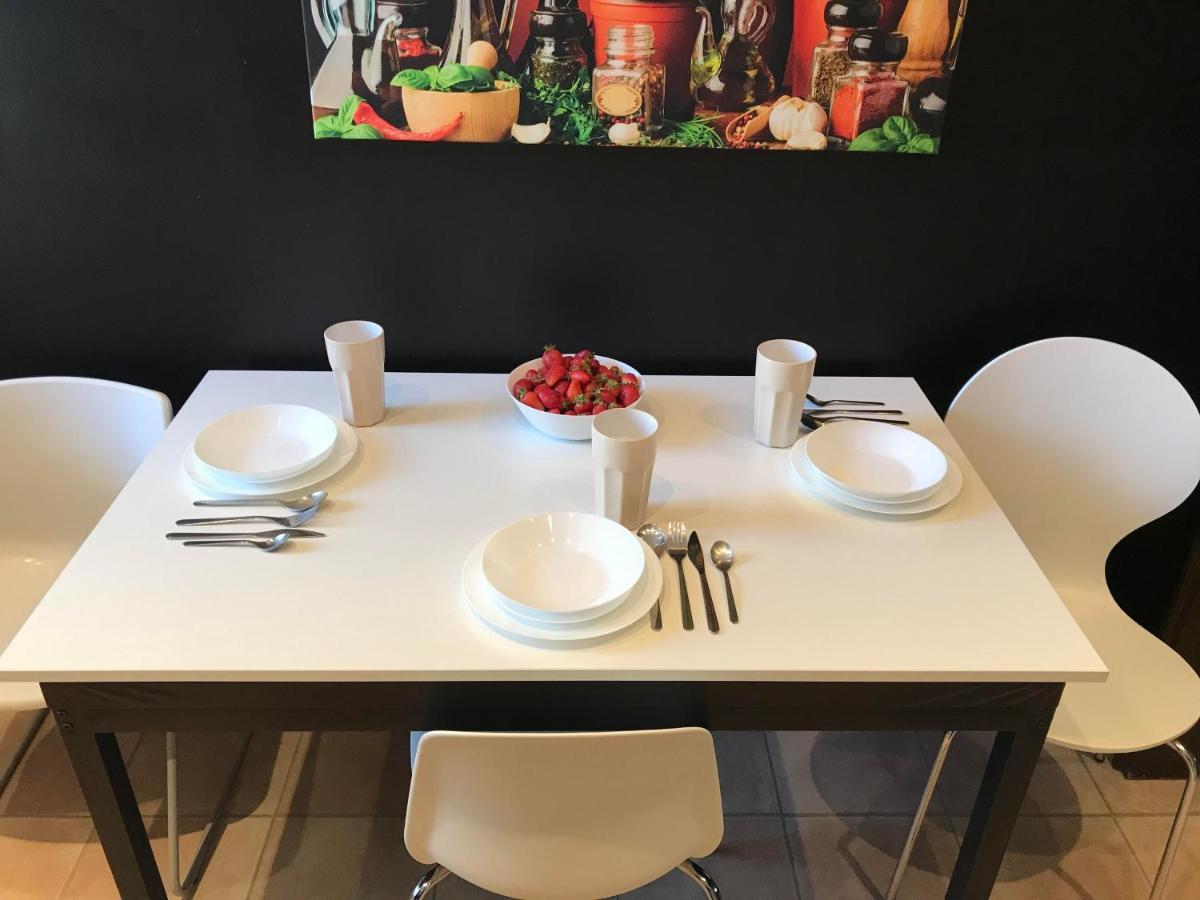 Apartament W Domku Гдыня Экстерьер фото