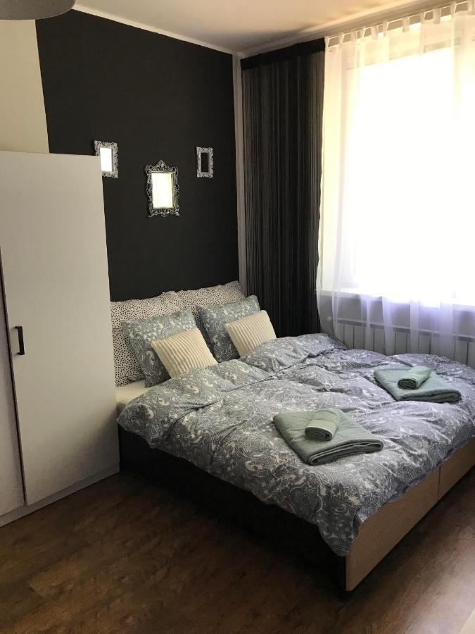 Apartament W Domku Гдыня Экстерьер фото